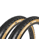 New Panaracer GravelKing X1 TLR 700c Tubeless Tire-10