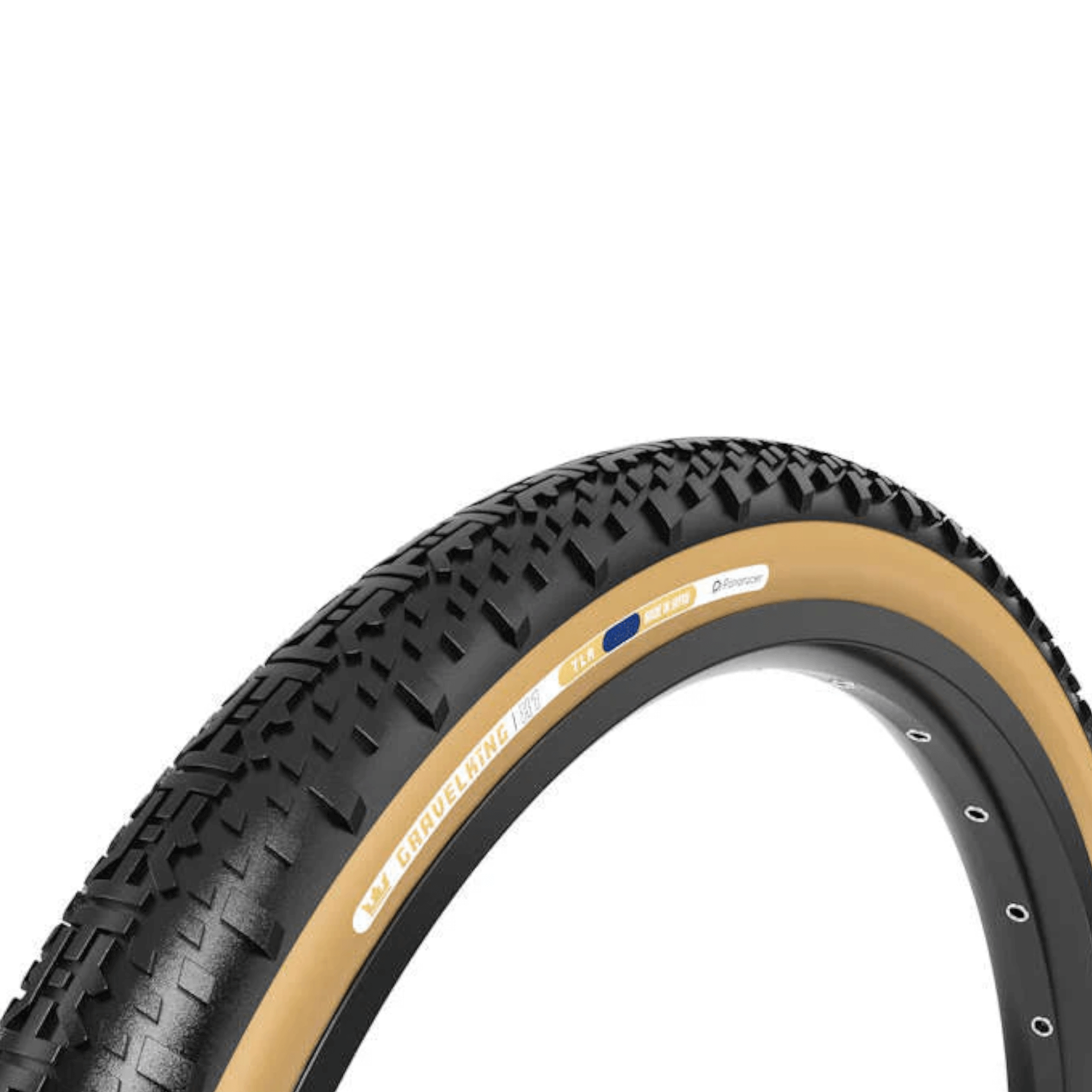 Panaracer New GravelKing X1 TLR 700c Tubeless Tire | The Bikesmiths Panaracer New GravelKing X1 TLR 700c Tubeless Tire | The Bikesmiths