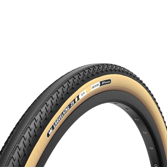 Panaracer Gravelking TLR ZX R Tubeless Tire