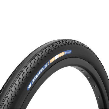 Buy black Panaracer Gravelking TLR ZX+ Tubeless Tire