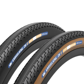 Panaracer Gravelking TLR ZX+ Tubeless Tire