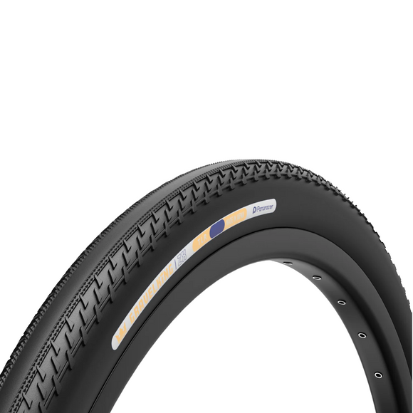 Panaracer Gravelking TLR ZX Tubeless 700c Tire
