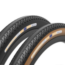 Panaracer Gravelking TLR ZX Tubeless 700c Tire-1