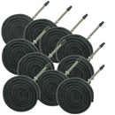 Kenda Presta Tube 700x30-43-16