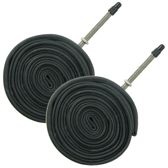 EVO Presta Valve Tube 700x23-25 - The Bikesmiths