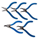 Park Tool RP-SET.2 Snap Ring Pliers 5 Piece Professional Set - The Bikesmiths