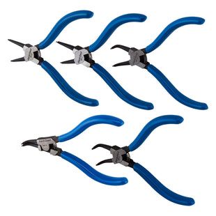 Park Tool RP-SET.2 Snap Ring Pliers 5 Piece Professional Set - The Bikesmiths