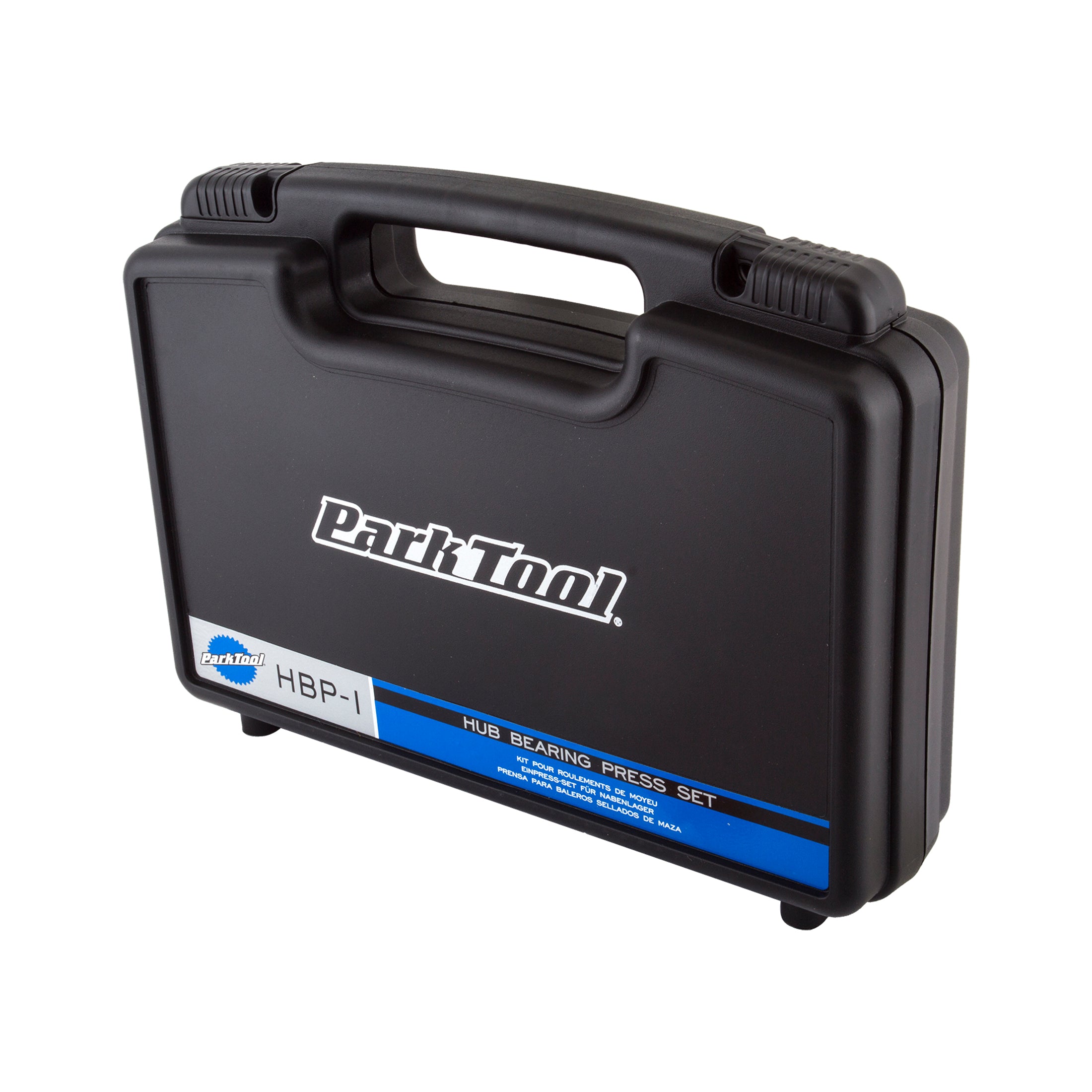 ParkTool HBP-1(PARKTOOL) ハブベアリングプレスセットパークツール[HBP1PARKTOOL] 返品種別B Park Tool HBP-1 Hub Bearing Press Set | The Bikesmiths