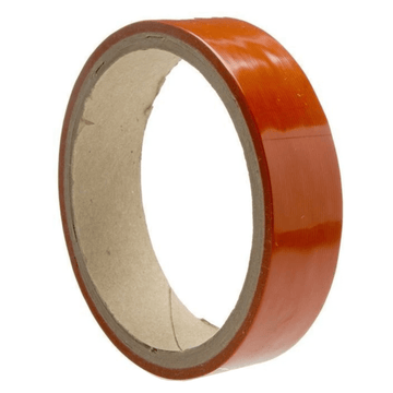 Orange Seal Tubeless Rim Tape - 11m Choose Width Orange Seal