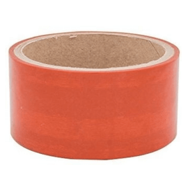 Orange Seal Tubeless Rim Tape - 11m Choose Width