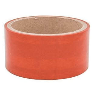 Orange Seal Tubeless Rim Tape - 11m Choose Width