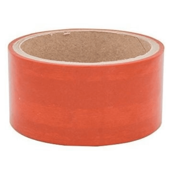 Orange Seal Tubeless Rim Tape - 11m Choose Width