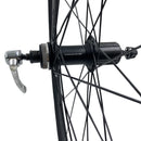 Sta-Tru 29 Inch Rear Centerlock Disc Black QR Wheel Shimano HG Cassette-5