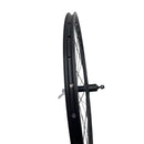 Sta-Tru 29 Inch Rear Centerlock Disc Black QR Wheel Shimano HG Cassette-6