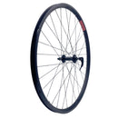 Sta-Tru 26 Inch Front 9x100 Doublewall Wheel Black-1