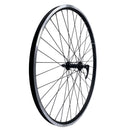 26-Inch Alex DC-19 Front Black MSW MTB QR Doublewall Wheel-1
