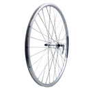 26-Inch Alex DC-19 Front Silver MTB QR Doublewall Wheel-1