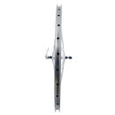 26-Inch Alex DC-19 Front Silver MTB QR Doublewall Wheel-3