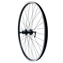 Alex DM18 27.5-inch 10x135 QR REAR HG Disc 36h Wheel