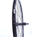 Alex XD-Elite 27.5 Inch Black 10x135 Rear QR 6-Bolt Disc HG Cassette Type Wheel-4