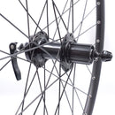 Alex XD-Elite 27.5 Inch Black 10x135 Rear QR 6-Bolt Disc HG Cassette Type Wheel-6