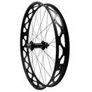 Sun Ringle MuleFut 80SL V2 27.5-inch 12x197 Rear TA MICROSPLINE Fat Bike Wheel-1