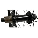 Sun Ringle MuleFut 80SL V2 27.5-inch 12x197 Rear TA MICROSPLINE Fat Bike Wheel-2