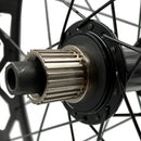 Sun Ringle MuleFut 80SL V2 27.5-inch 12x197 Rear TA MICROSPLINE Fat Bike Wheel-3