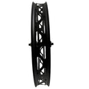 Sun Ringle MuleFut 80SL V2 27.5-inch 12x197 Rear TA MICROSPLINE Fat Bike Wheel-4