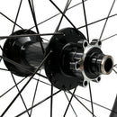 Sun Ringle MuleFut 80SL V2 27.5-inch 12x197 Rear TA MICROSPLINE Fat Bike Wheel-5