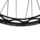 Sun Ringle MuleFut 80SL V2 27.5-inch 12x197 Rear TA MICROSPLINE Fat Bike Wheel-6