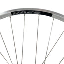 Alex DA22 700c Silver Formula Double Wall Front QR Wheel-5