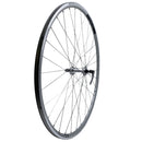 Alex DA22 700c Silver Formula Double Wall Front QR Wheel-1