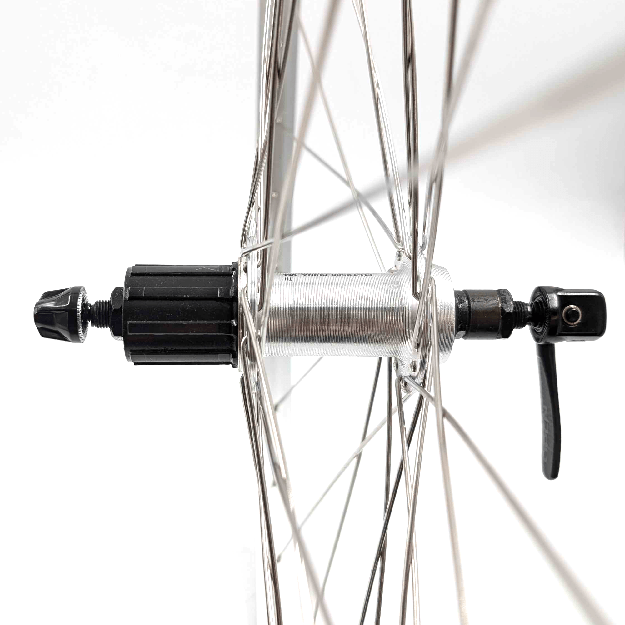 ビレアクママ Weinmann Alex DM18 26-inch 10x135 QR Rear Doublewall HG Cassette