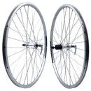Alex DH19 26-Inch 9x100 10x135 QR HG Cassette Type Wheelset-1