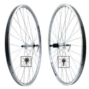 Alex DH19 700 9x100 10x135 QR Cassette Type Wheelset-1