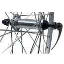 Alex DH19 700 9x100 10x135 QR Cassette Type Wheelset-2