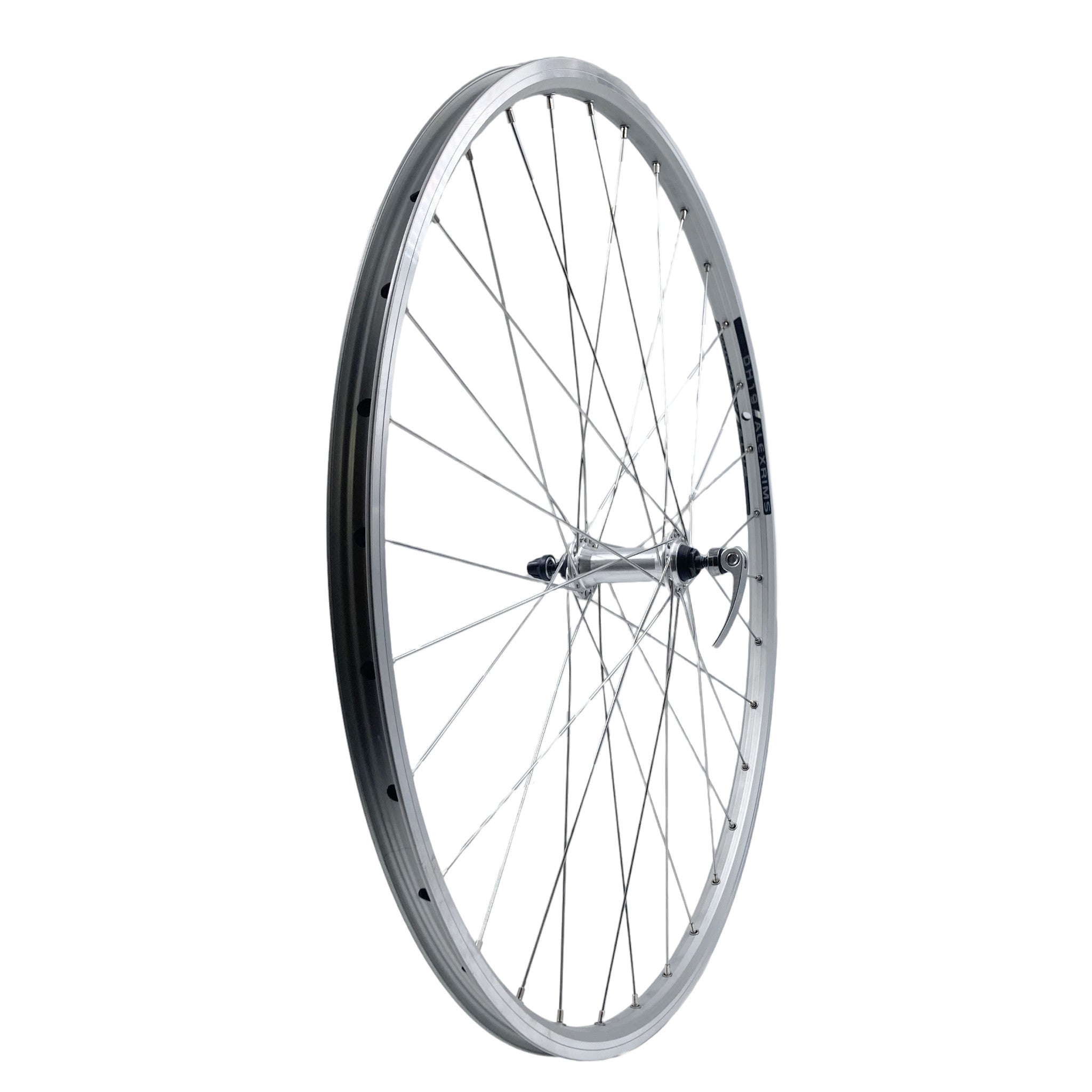Alex DH19 700 9x100 QR Front Wheel | The Bikesmiths