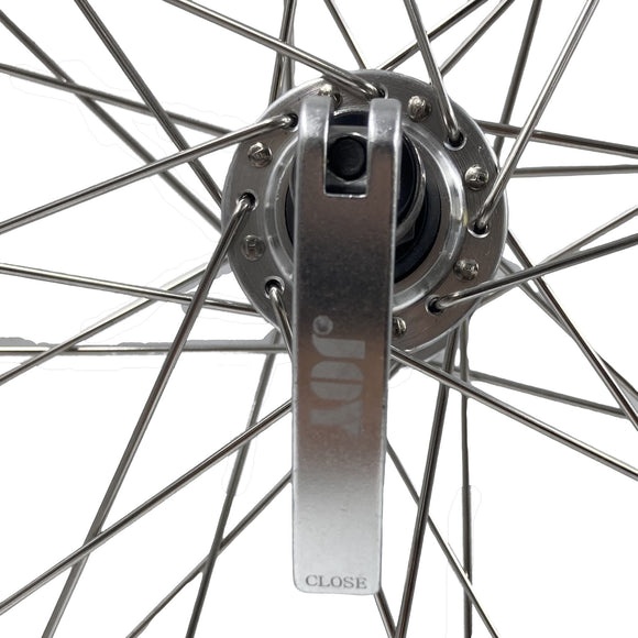 Alex DH19 700 9x100 10x135 QR Cassette Type Wheelset