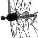 Alex DH19 700 9x100 10x135 QR Cassette Type Wheelset-7