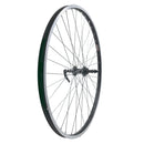 X-Rims 700 Rear QR 135mm Freewheel Wheel - The Bikesmiths