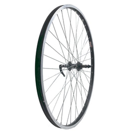 X-Rims 700 Rear QR 135mm Freewheel Wheel