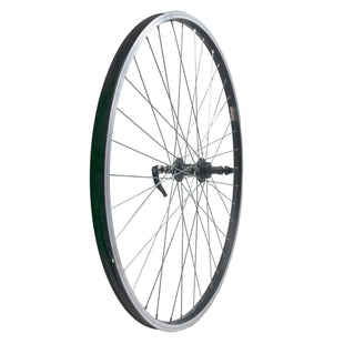 X-Rims 700 Rear QR 135mm Freewheel Wheel