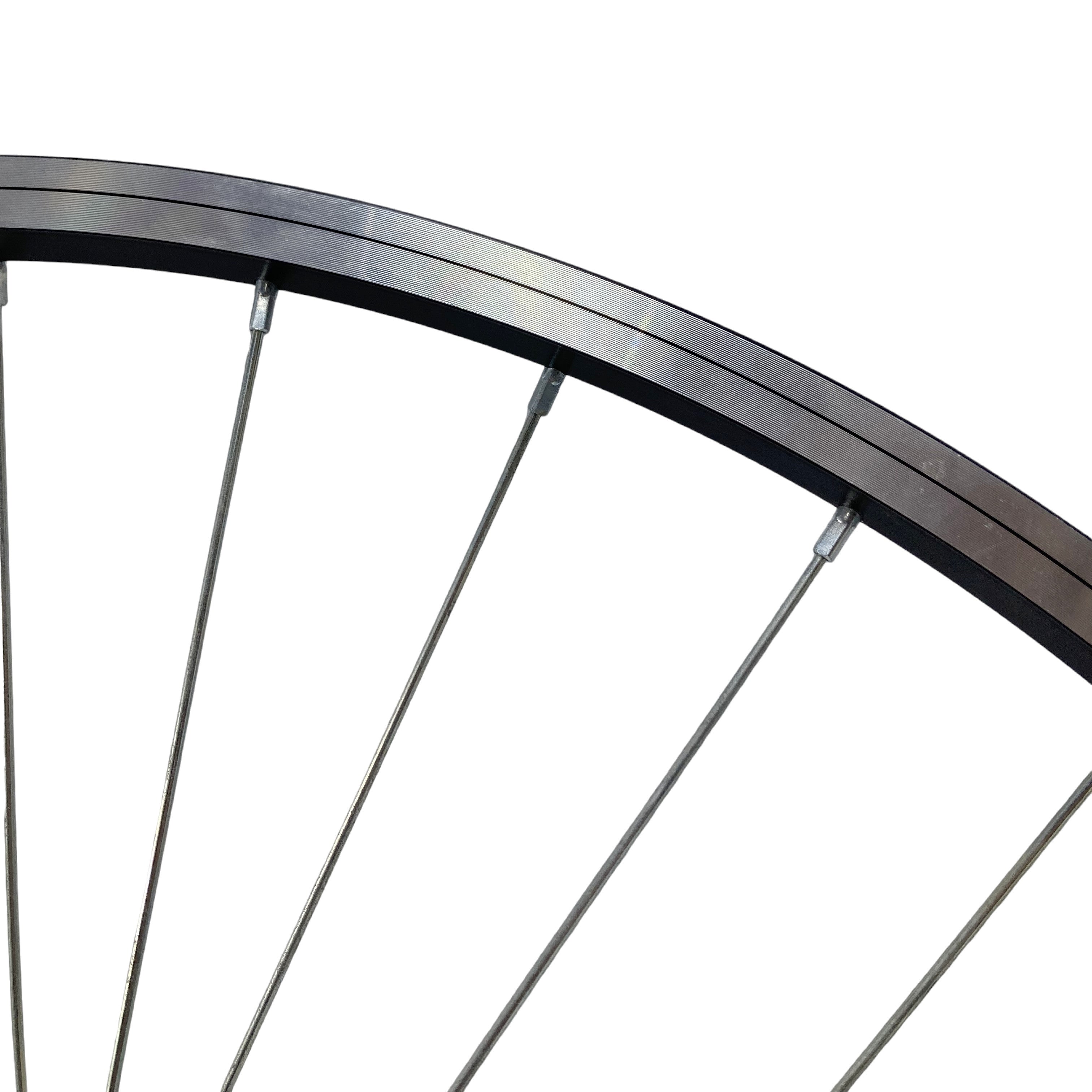 X-Rims 700 Rear QR 135mm Freewheel Wheel