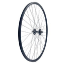 Alex R450 700c Black Front Formula-SB Track Wheel-1