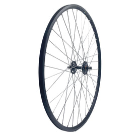 Alex R450 700c Black Front Formula-SB Track Wheel