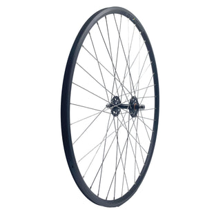 Alex R450 700c Black Front Formula-SB Track Wheel