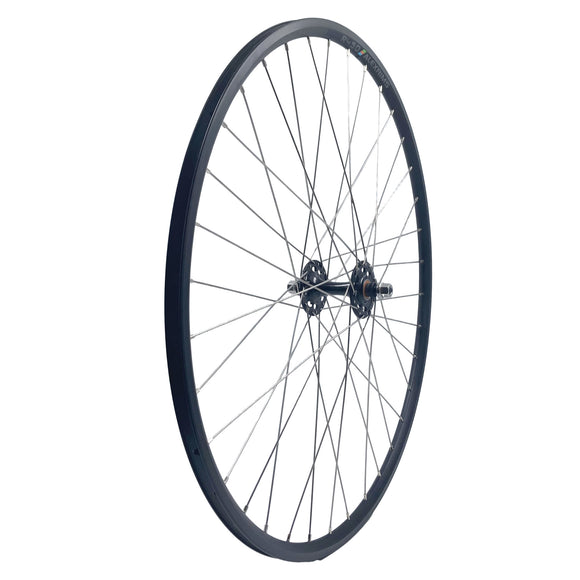 Alex R450 700c Black Front Formula-SB Track Wheel