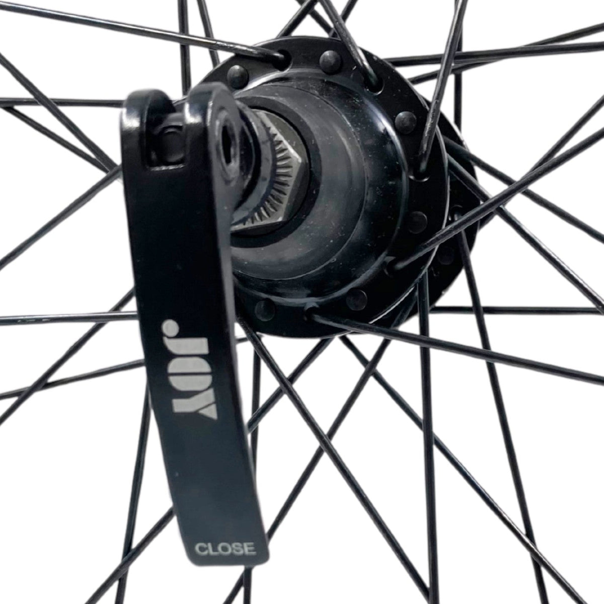 Alex DH19 700 Black QR 9x100 10x135mm Cassette Type 8-10 Speed Wheelset ...
