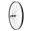 Alex DH19 700 9x100 Front QR Wheel Black-1